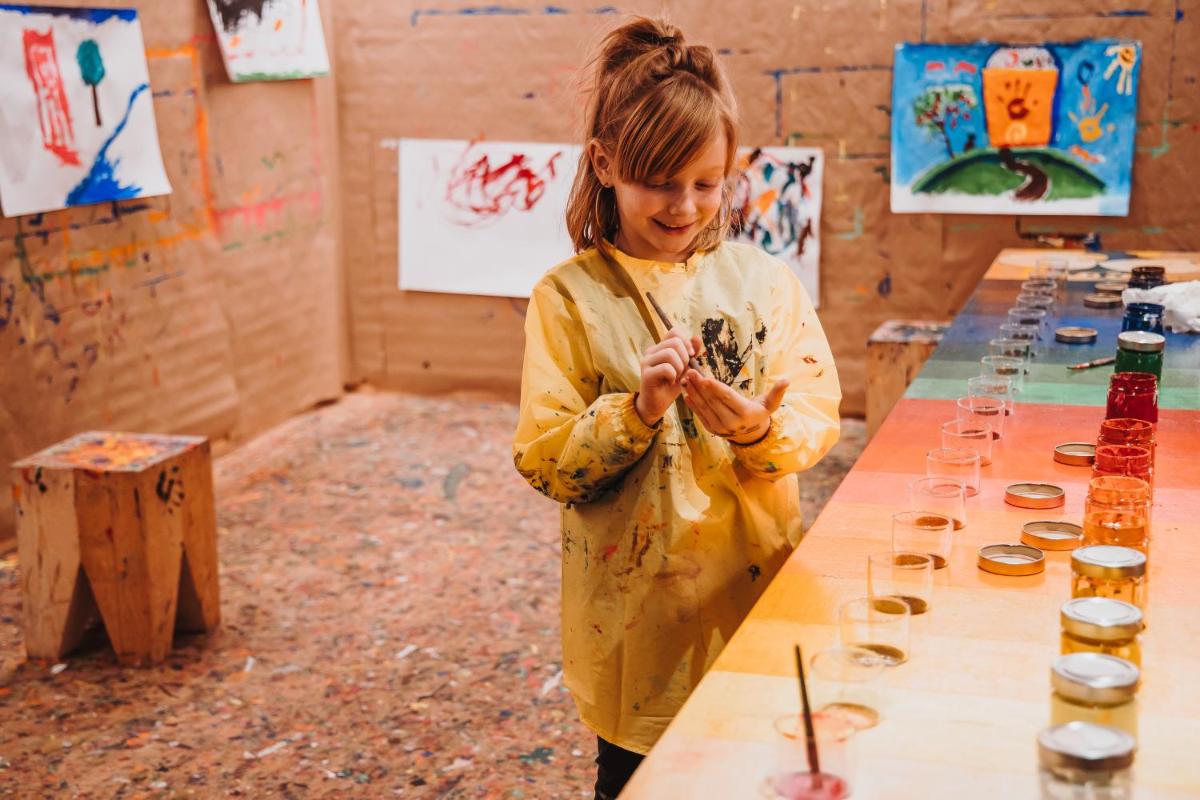 Feuerstein Nature Family Resort