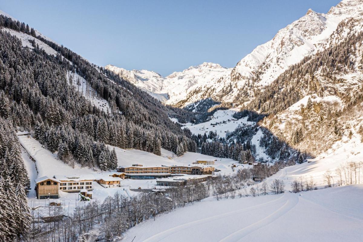 Feuerstein Nature Family Resort