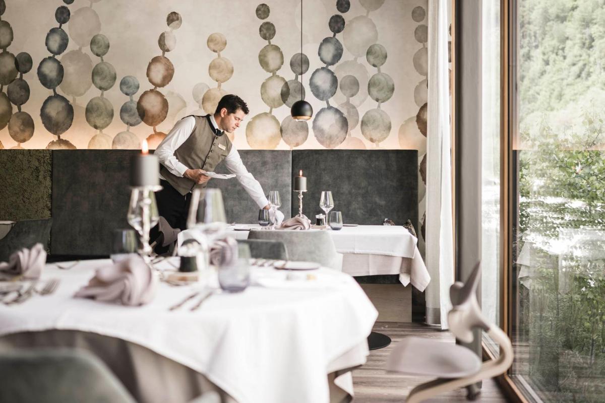 Feuerstein Nature Family Resort