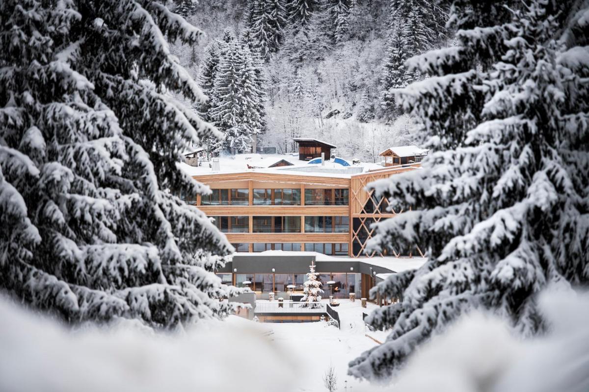 Feuerstein Nature Family Resort