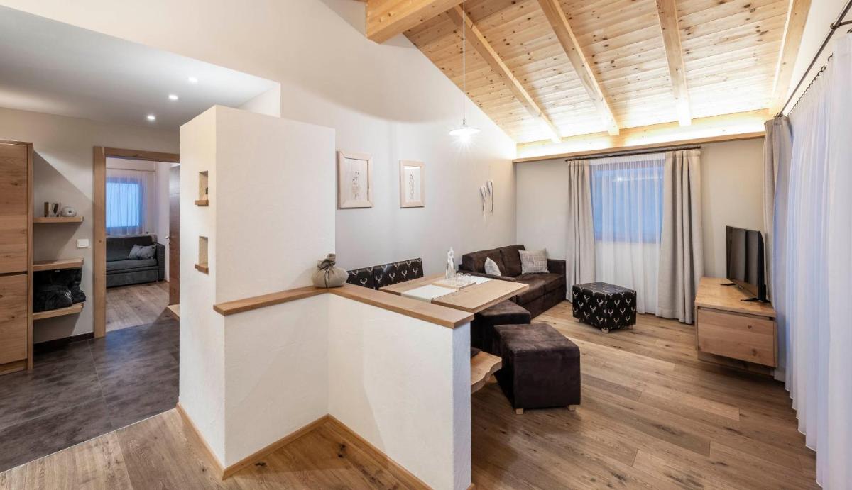 Feuerstein Nature Family Resort