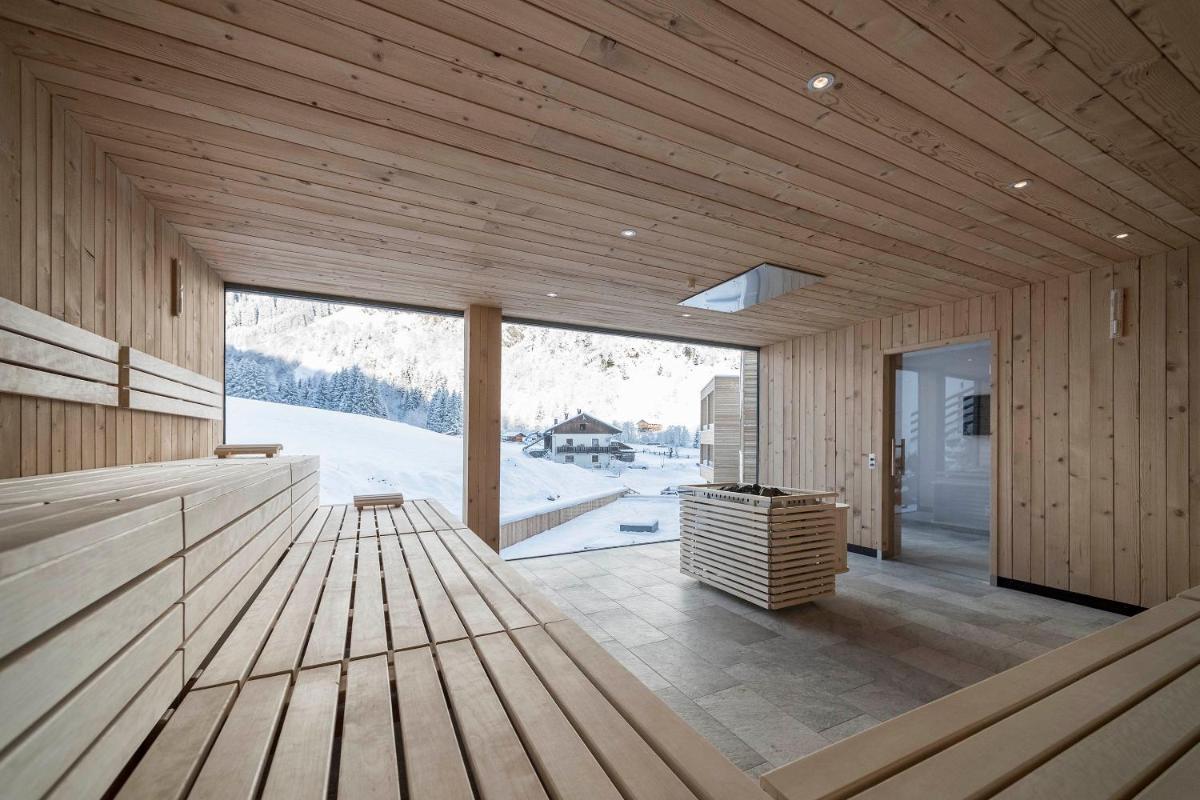 Feuerstein Nature Family Resort