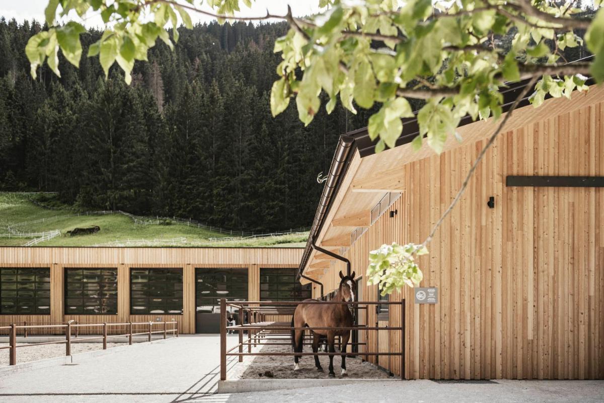 Feuerstein Nature Family Resort