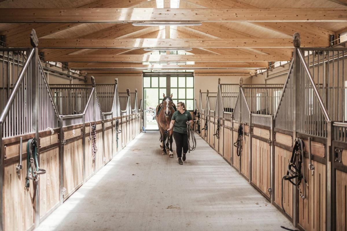 Feuerstein Nature Family Resort