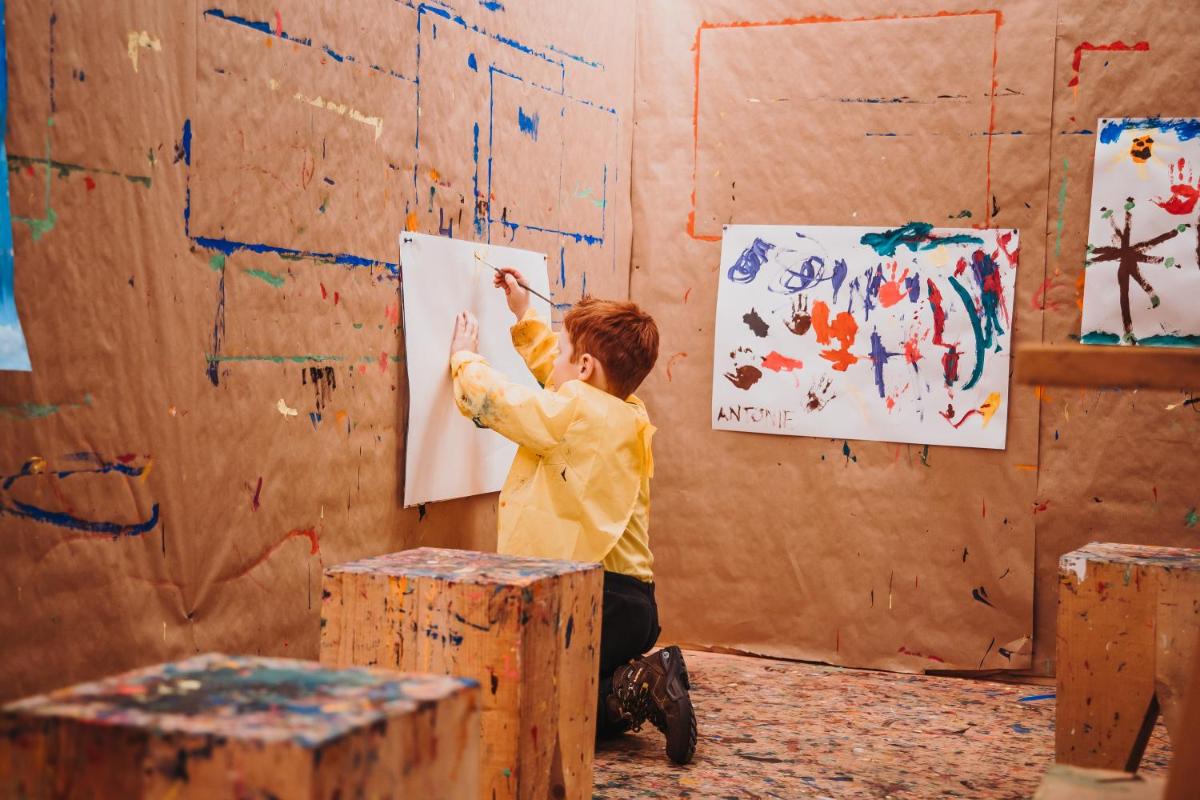 Feuerstein Nature Family Resort