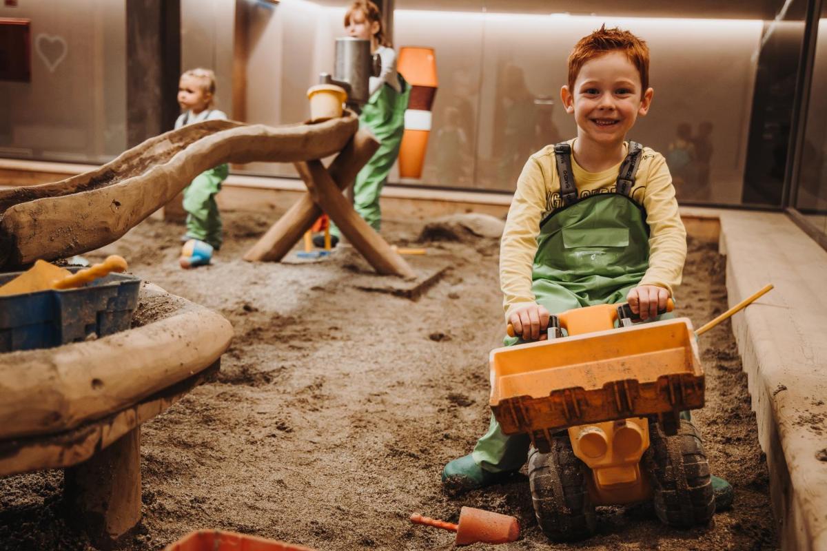 Feuerstein Nature Family Resort