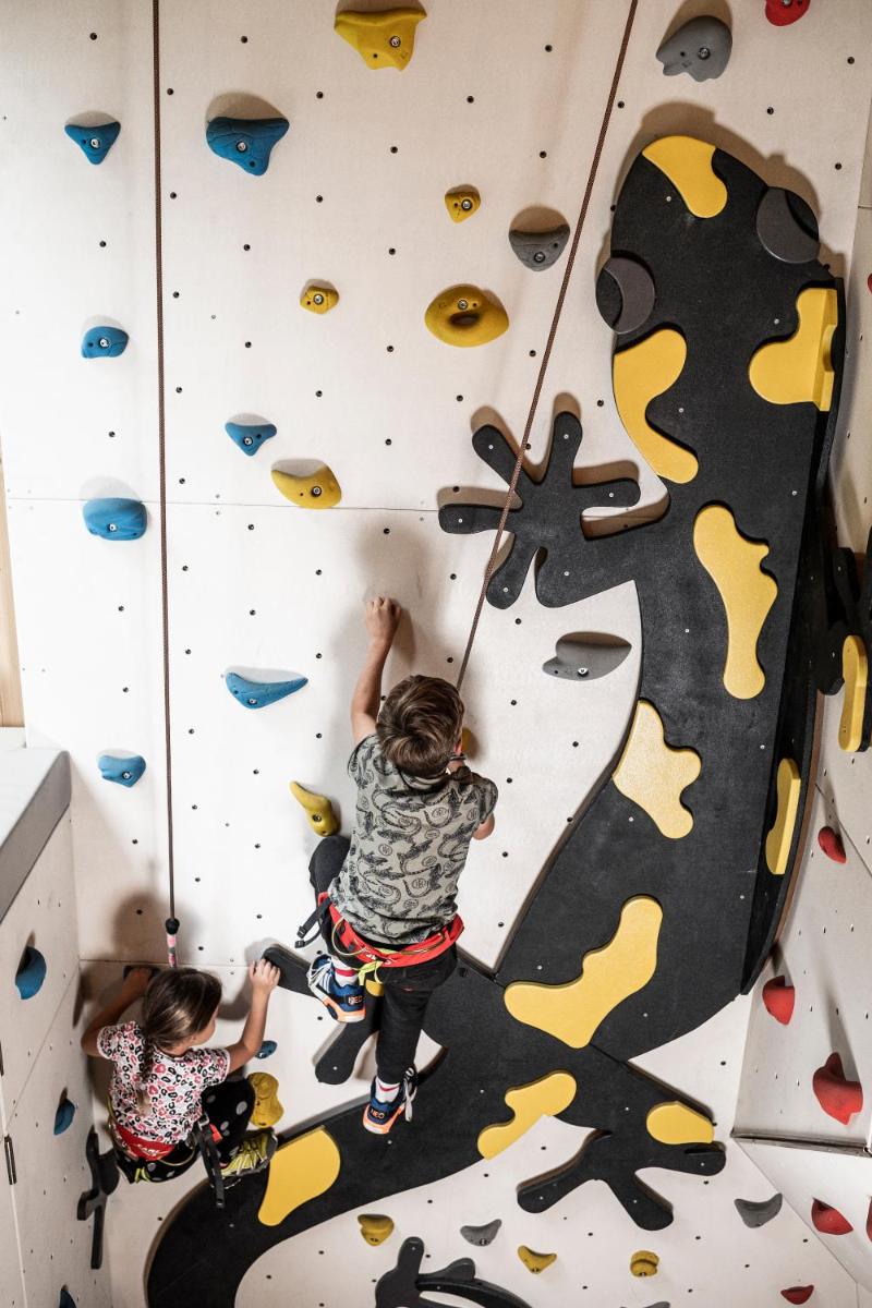 Feuerstein Nature Family Resort