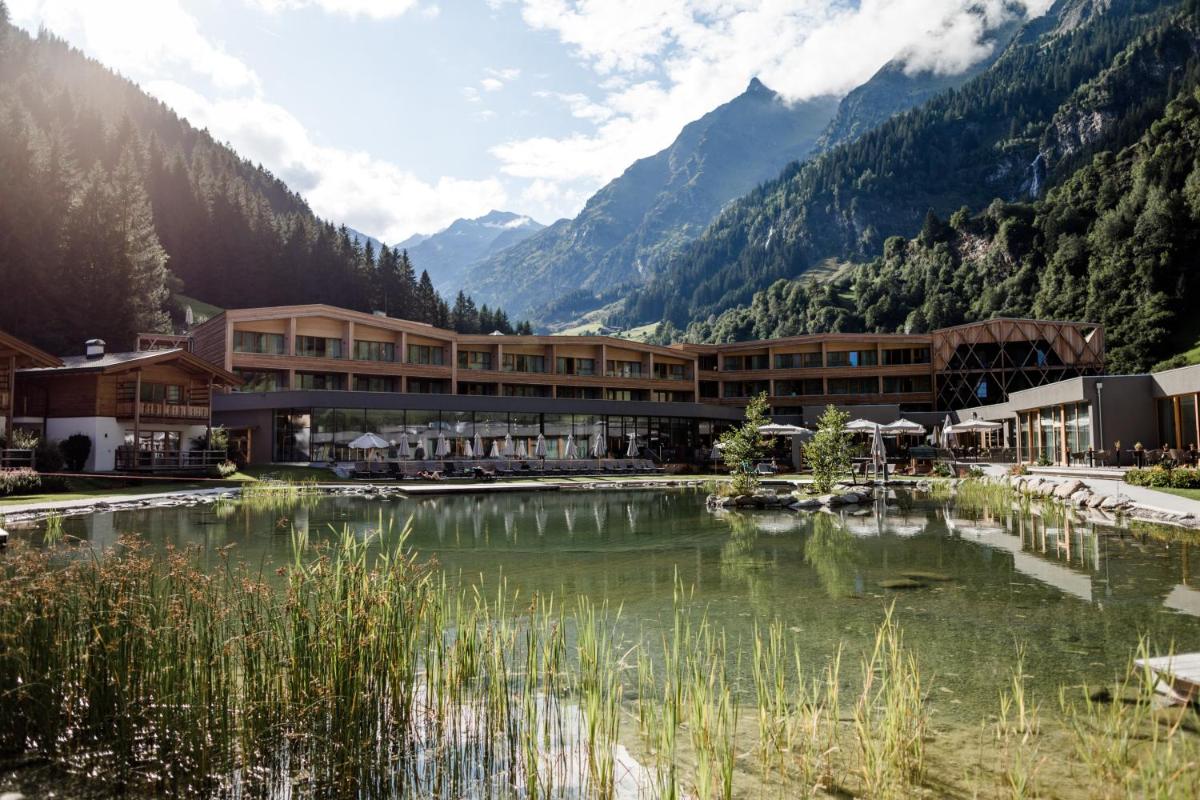 Feuerstein Nature Family Resort