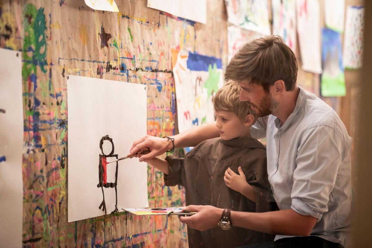 Feuerstein Nature Family Resort