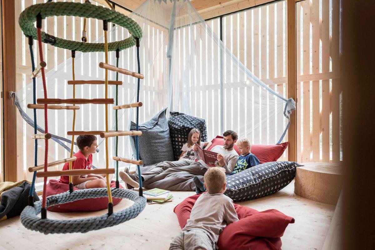 Feuerstein Nature Family Resort