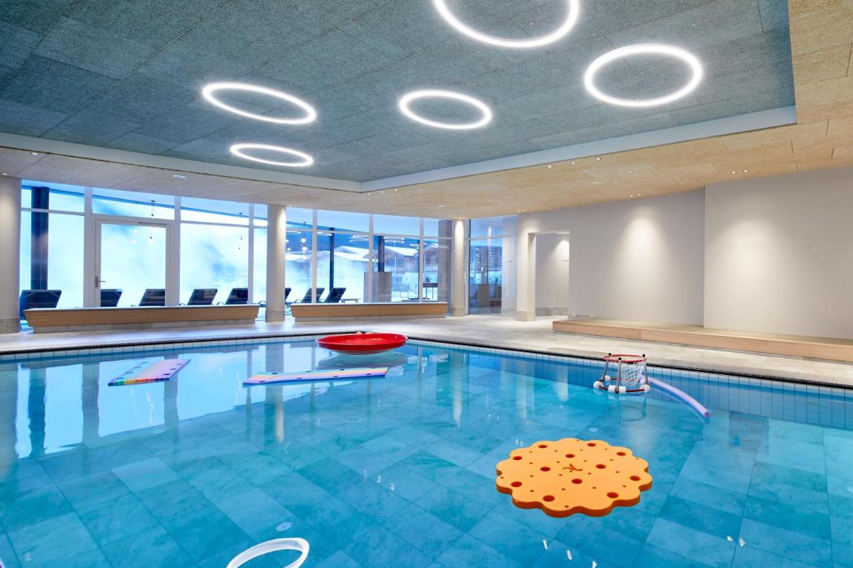 Feuerstein Nature Family Resort