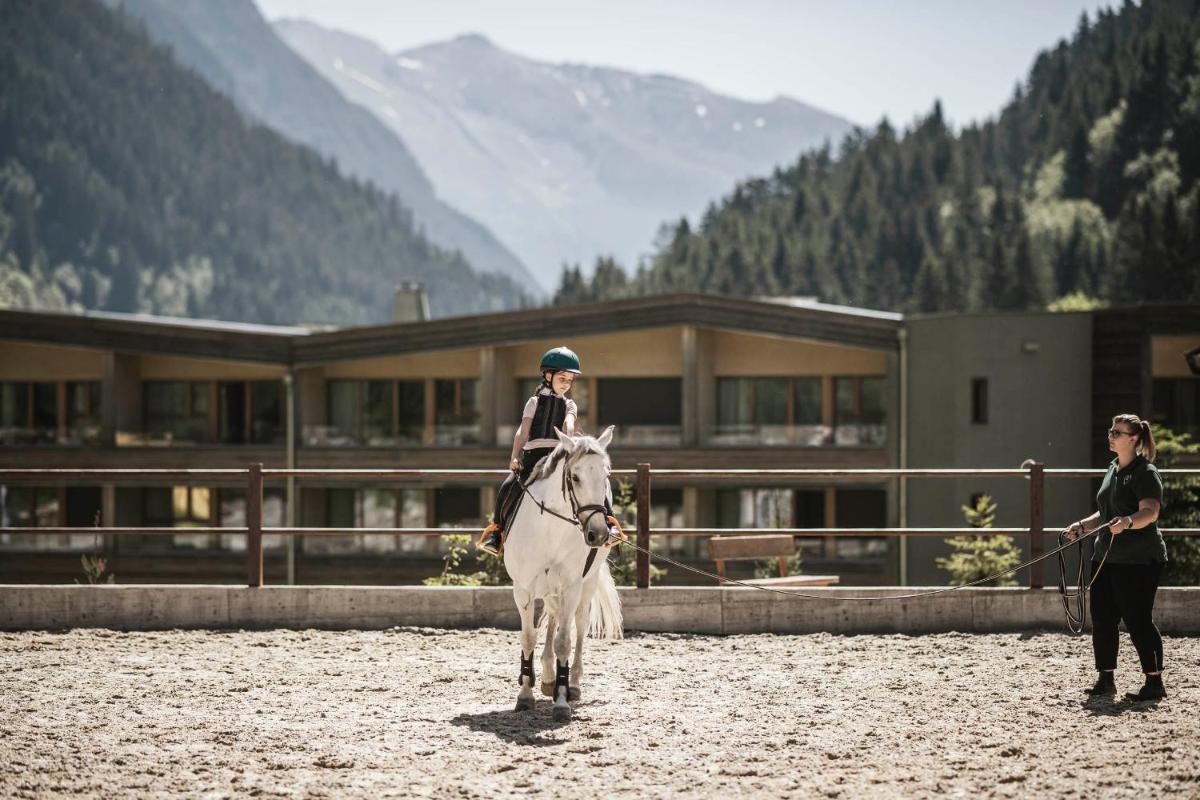 Feuerstein Nature Family Resort