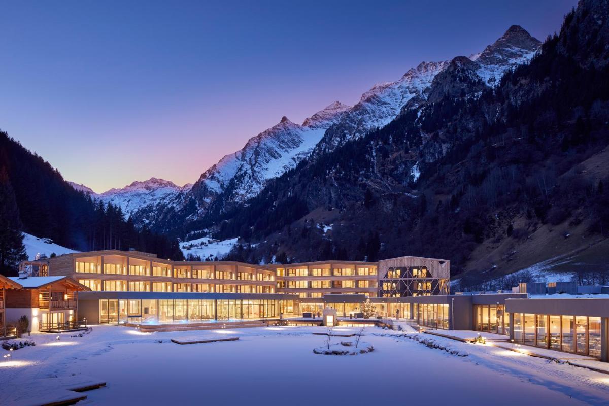 Feuerstein Nature Family Resort