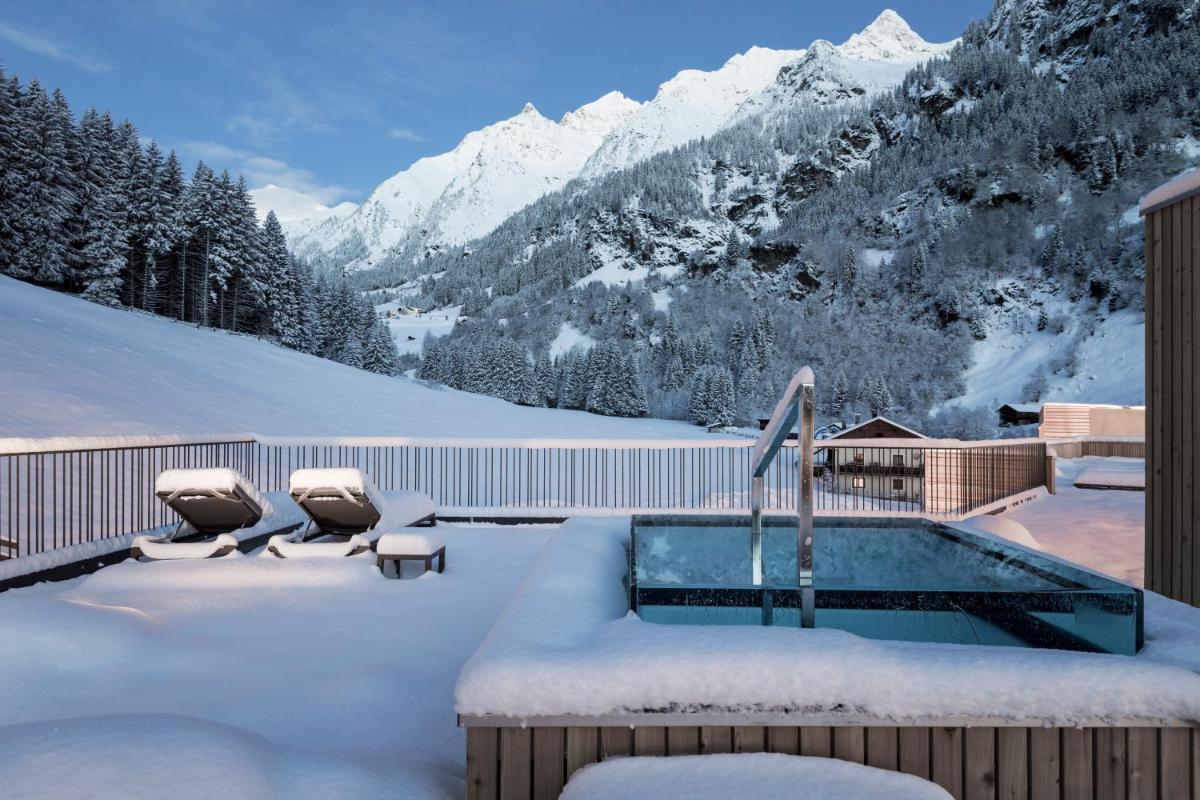 Feuerstein Nature Family Resort