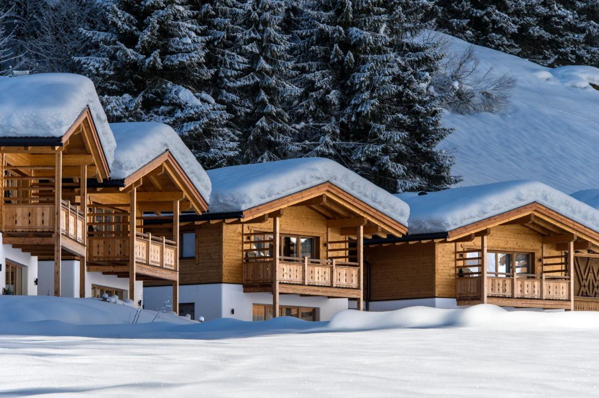 Feuerstein Nature Family Resort