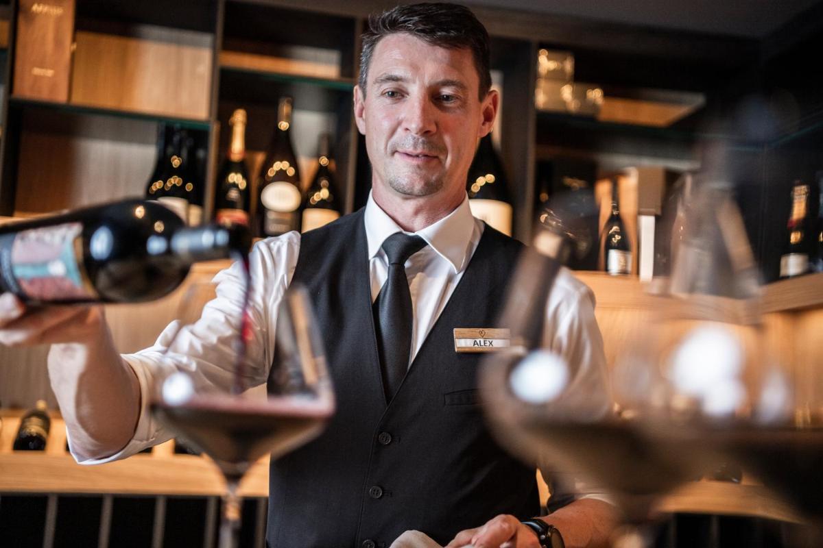 Feuerstein Nature Family Resort