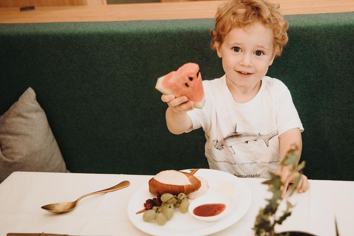 Feuerstein Nature Family Resort