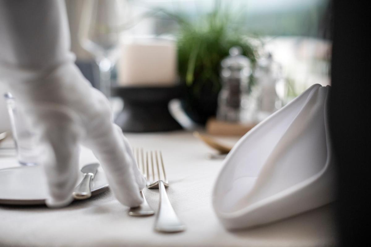 Feuerstein Nature Family Resort