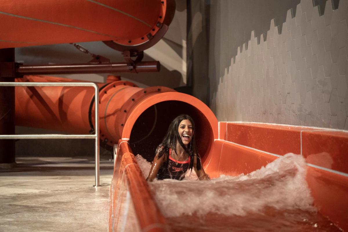 Feuerstein Nature Family Resort