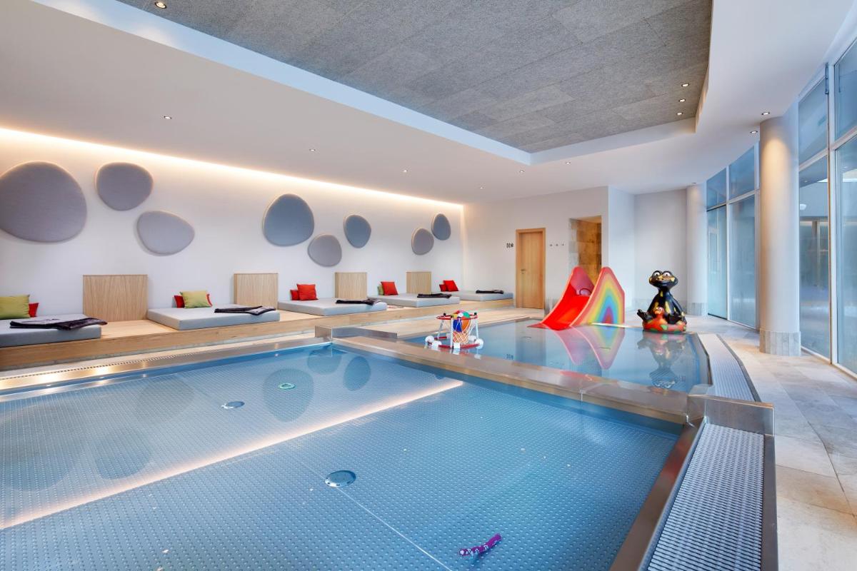 Feuerstein Nature Family Resort