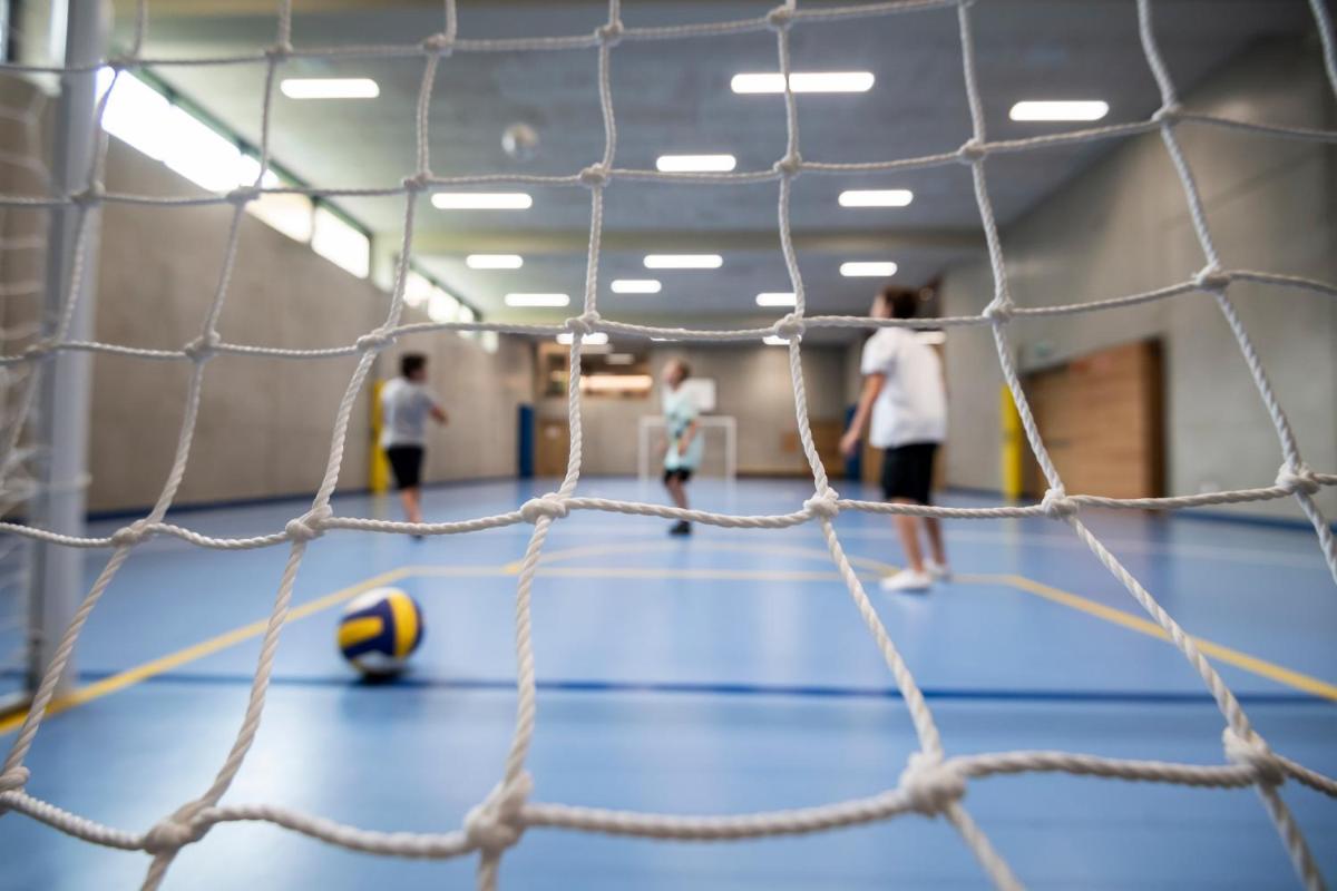 Feuerstein Nature Family Resort