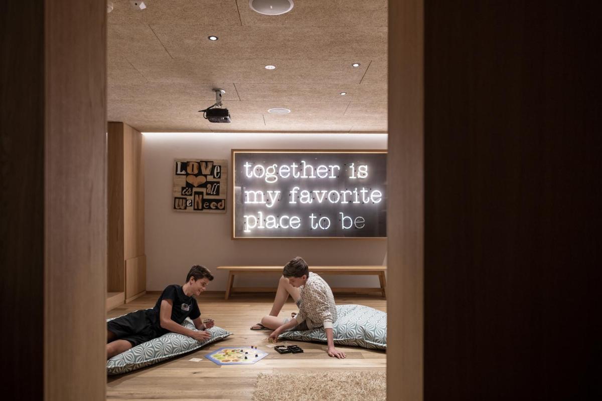 Feuerstein Nature Family Resort