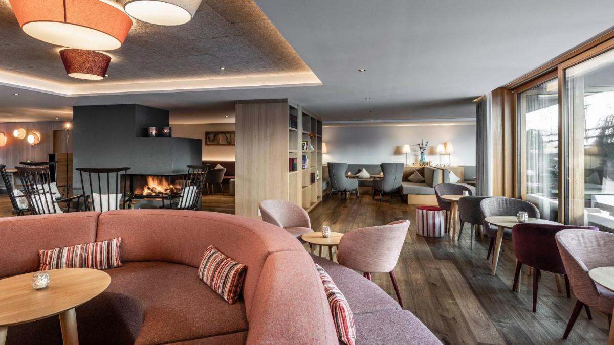 Feuerstein Nature Family Resort