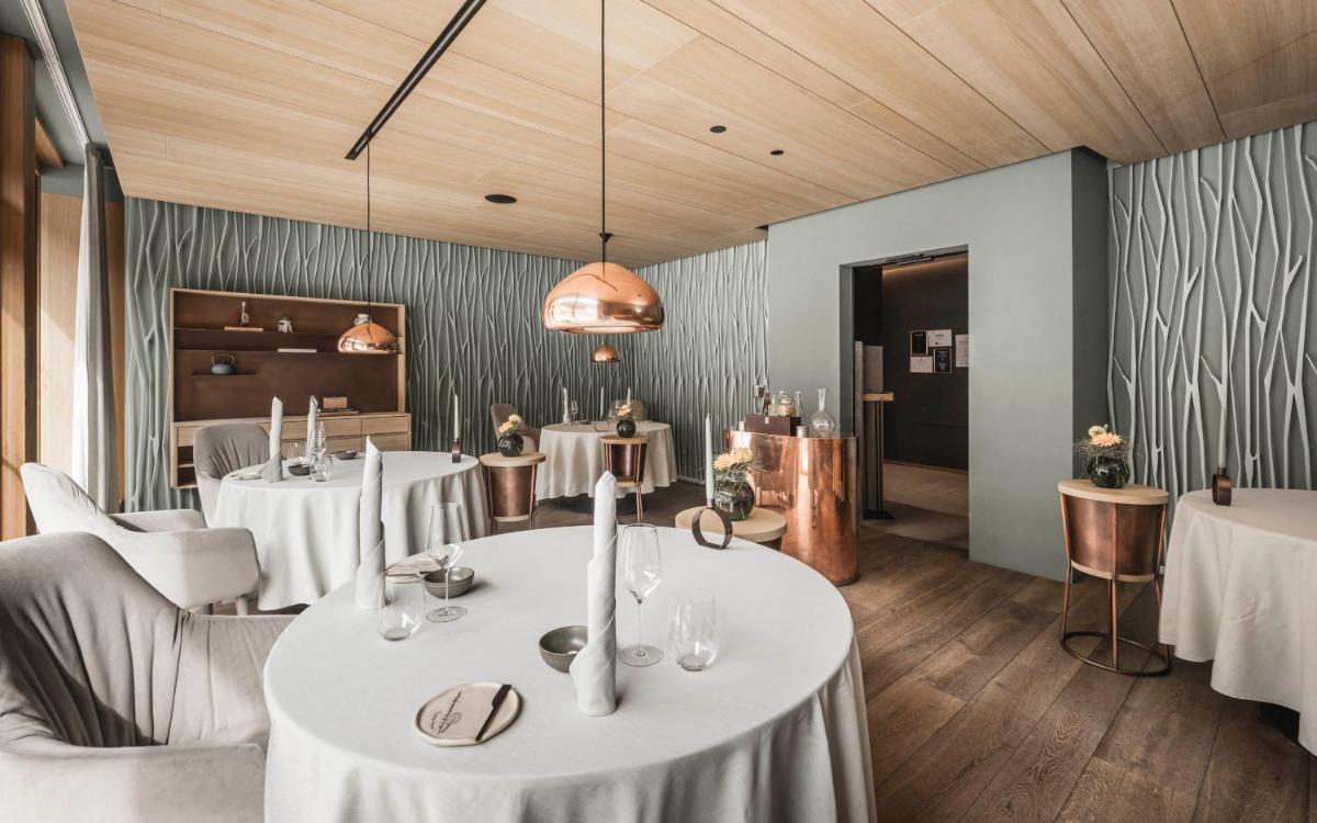 Feuerstein Nature Family Resort