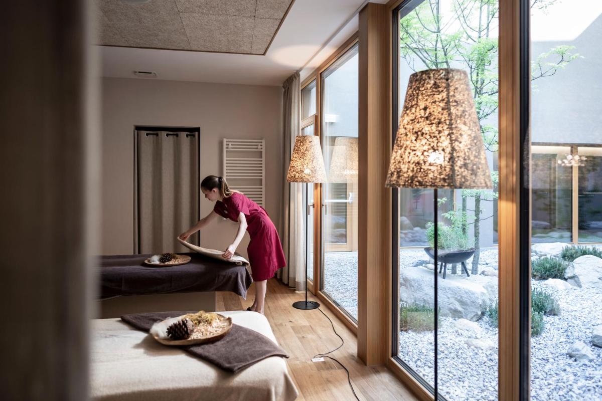 Feuerstein Nature Family Resort