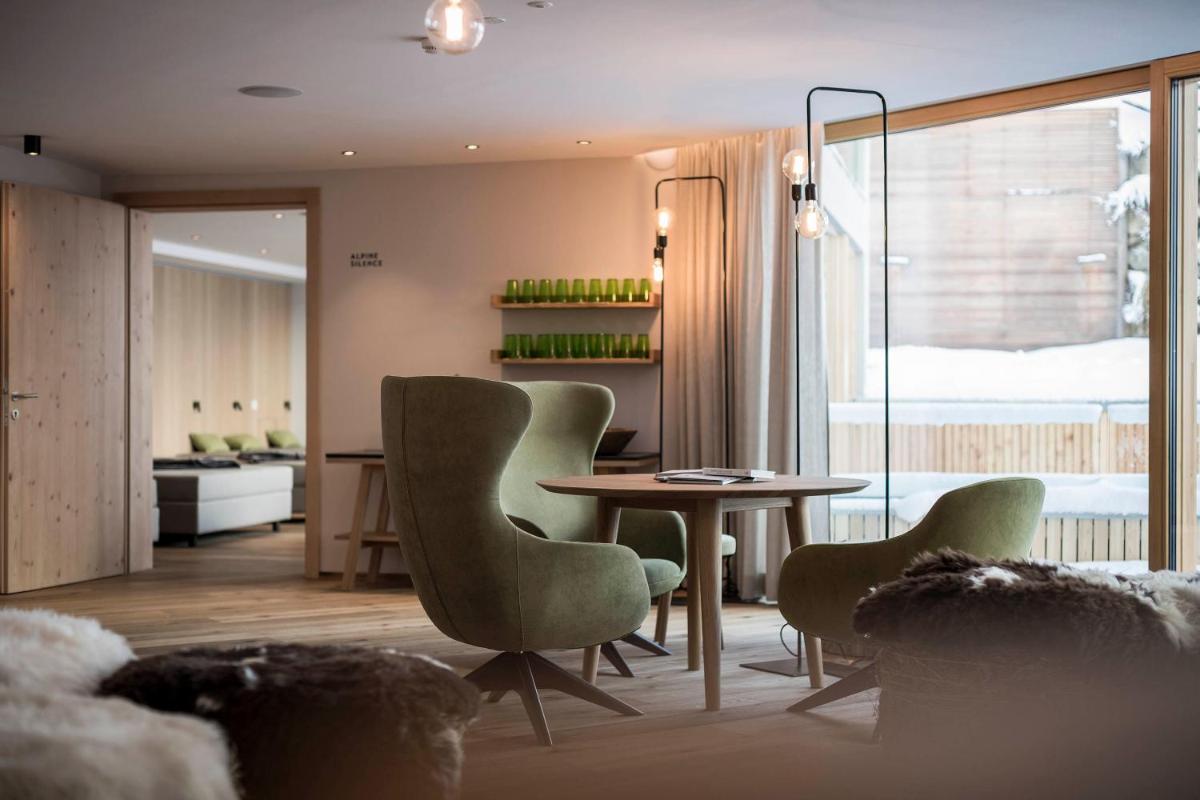 Feuerstein Nature Family Resort