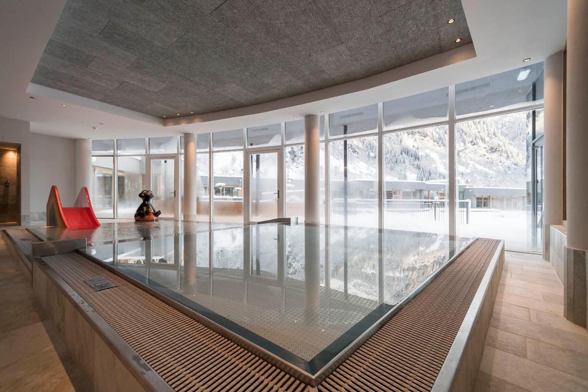 Feuerstein Nature Family Resort