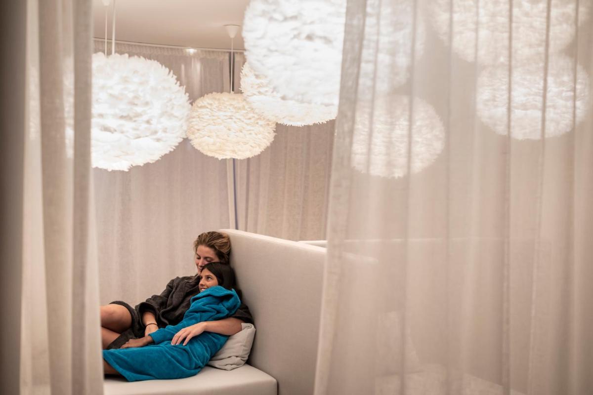 Feuerstein Nature Family Resort