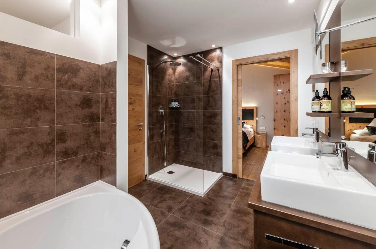 Feuerstein Nature Family Resort