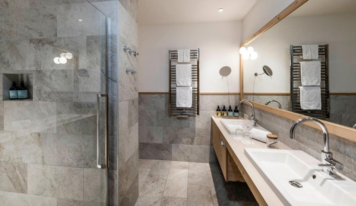 Feuerstein Nature Family Resort