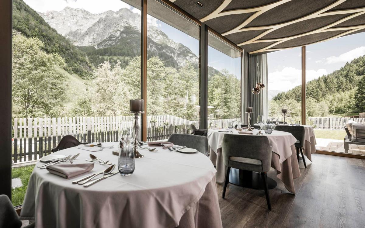 Feuerstein Nature Family Resort