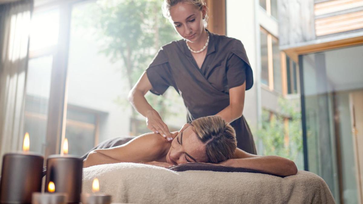 Feuerstein Nature Family Resort