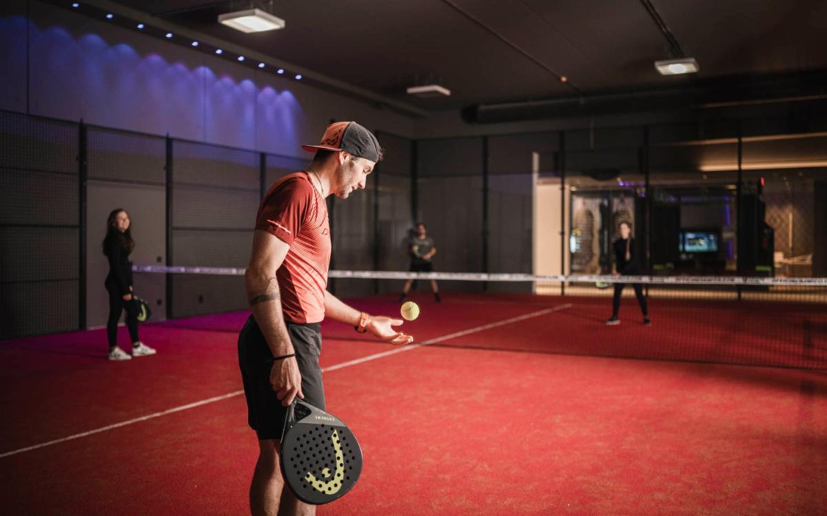 Feuerstein Nature Family Resort