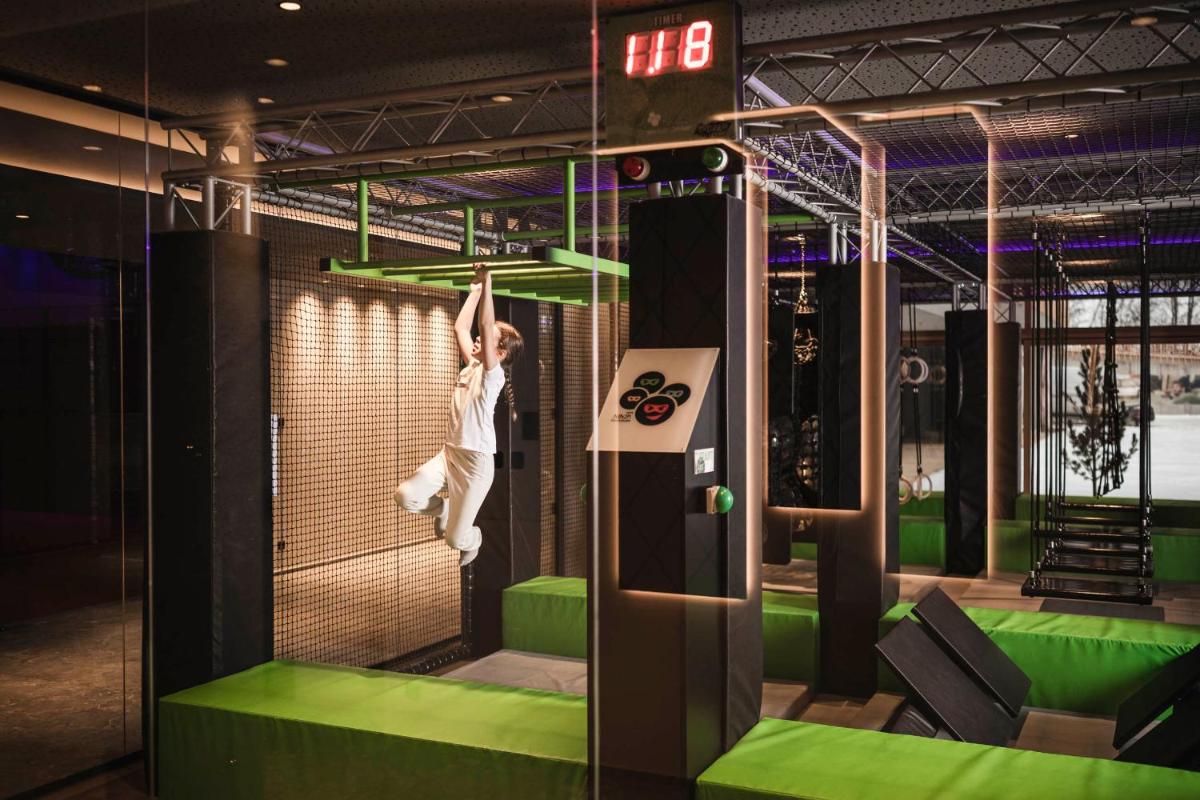 Feuerstein Nature Family Resort