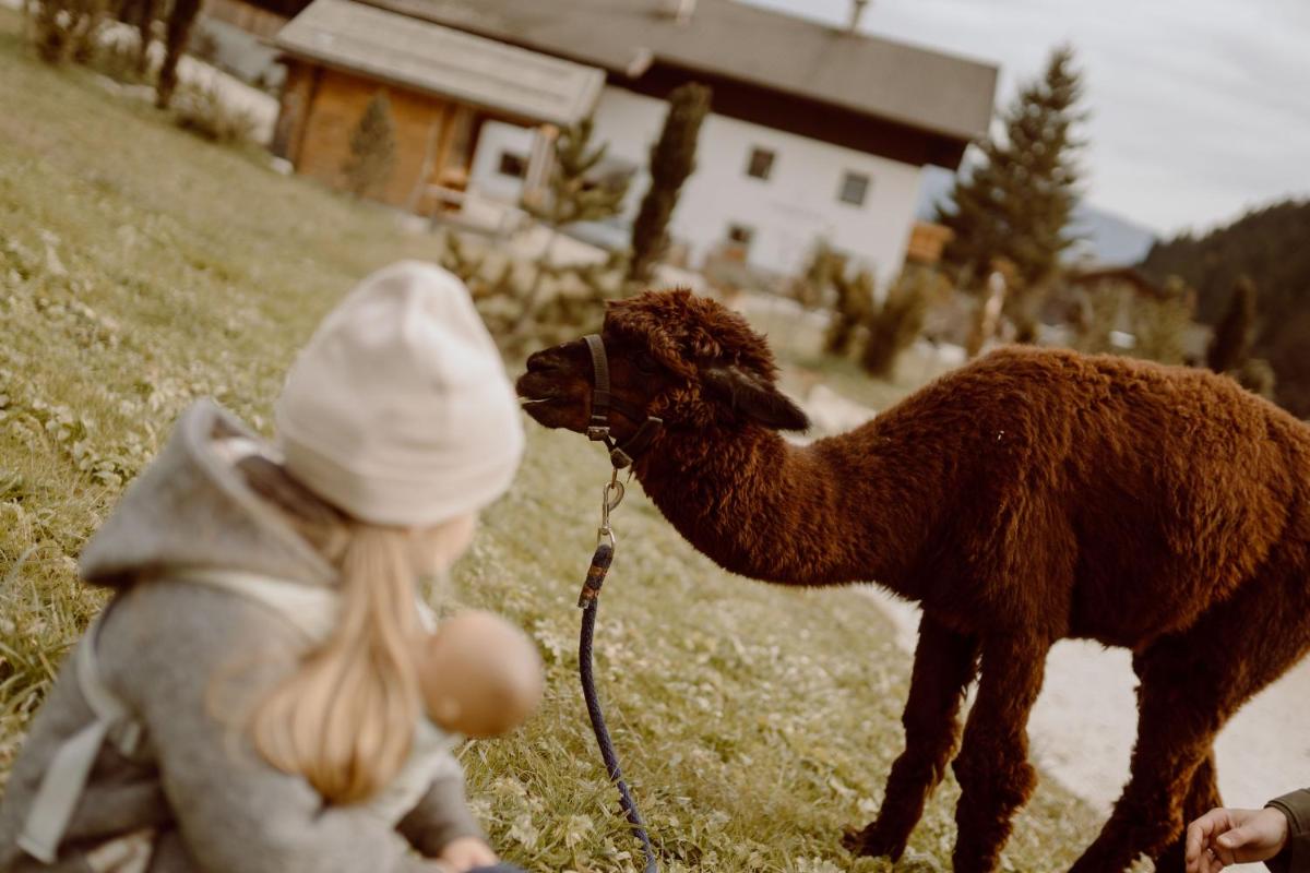 Feuerstein Nature Family Resort