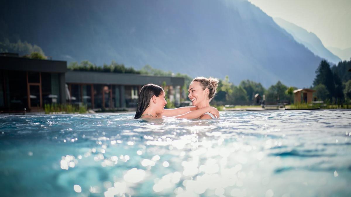Feuerstein Nature Family Resort