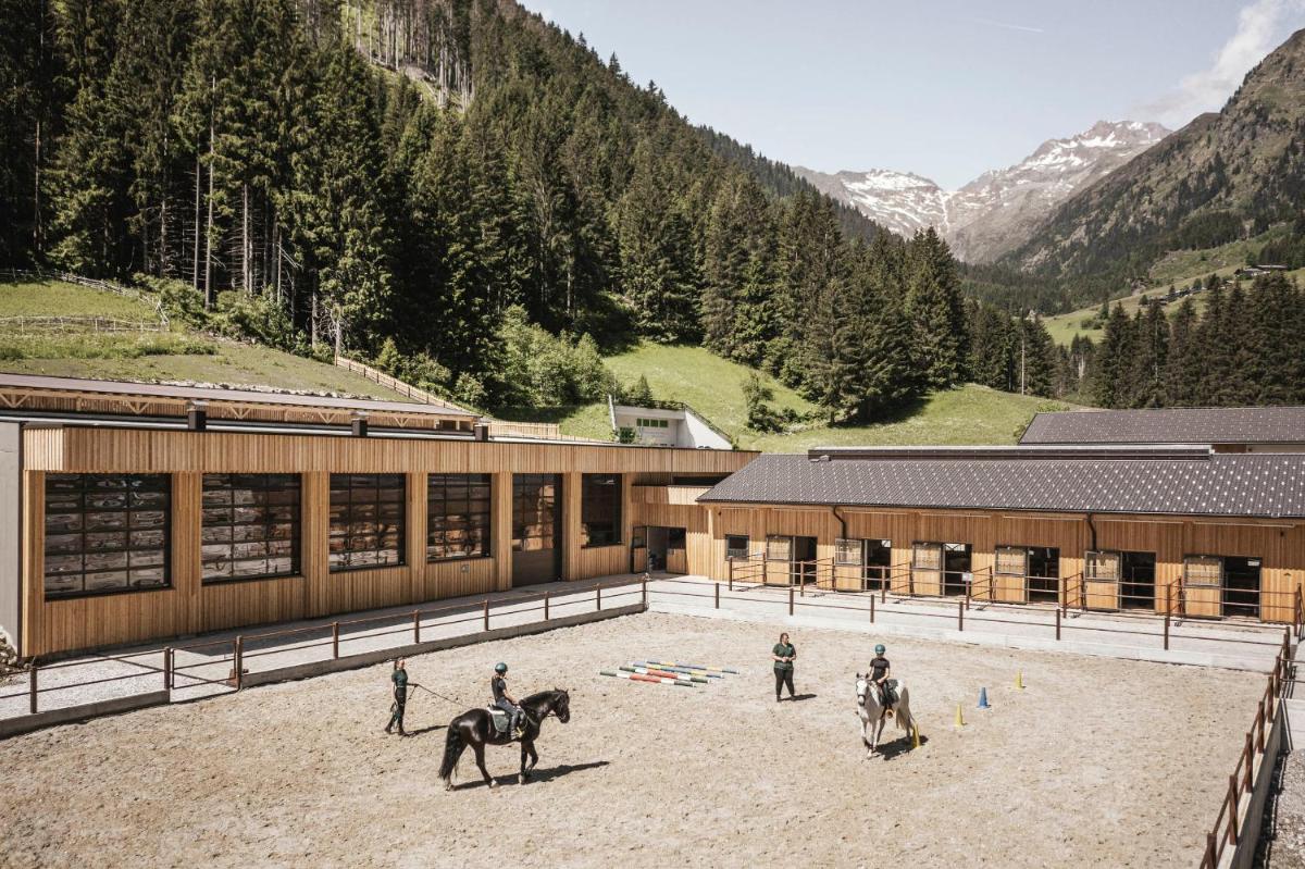 Feuerstein Nature Family Resort