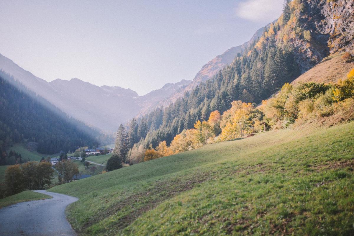 Feuerstein Nature Family Resort