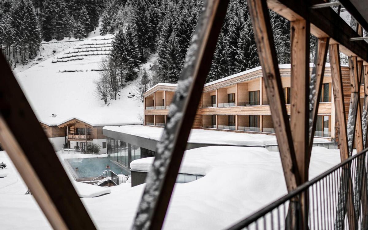 Feuerstein Nature Family Resort