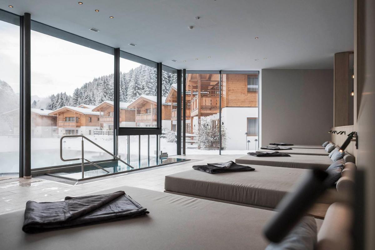 Feuerstein Nature Family Resort