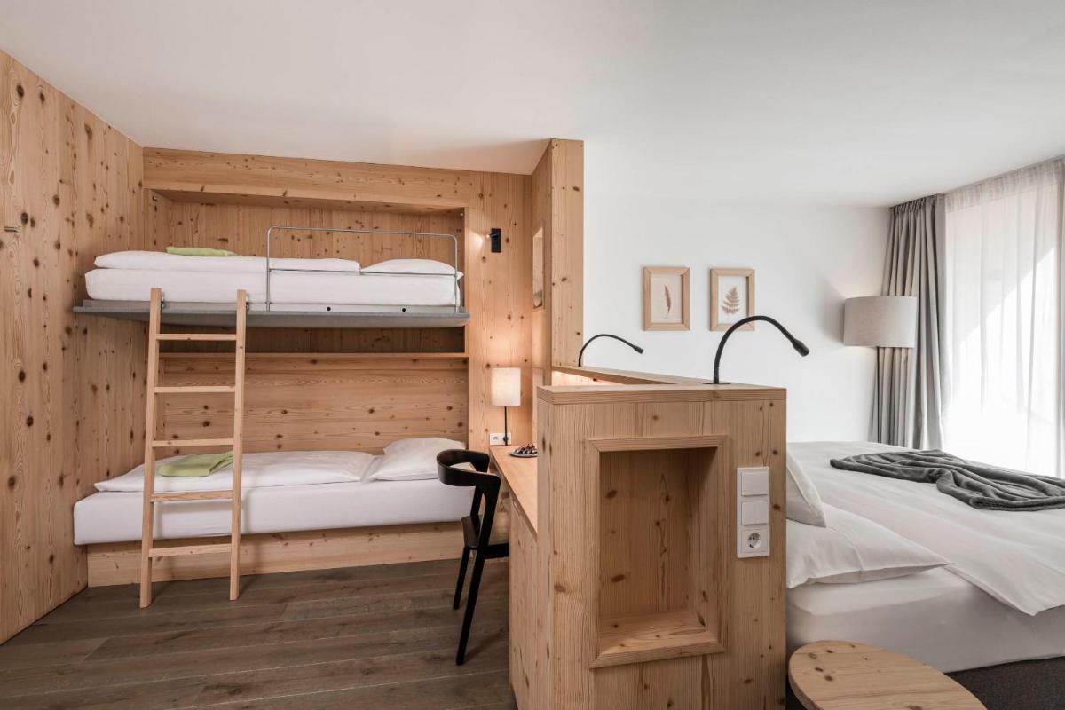Feuerstein Nature Family Resort