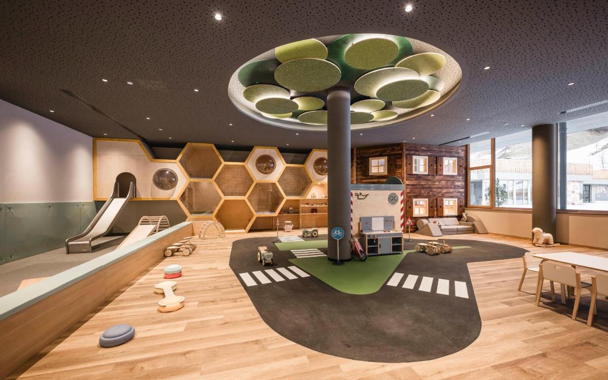 Feuerstein Nature Family Resort