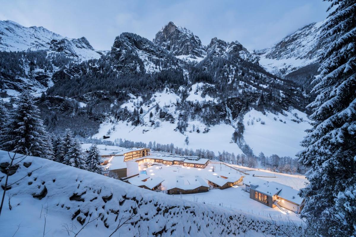 Feuerstein Nature Family Resort