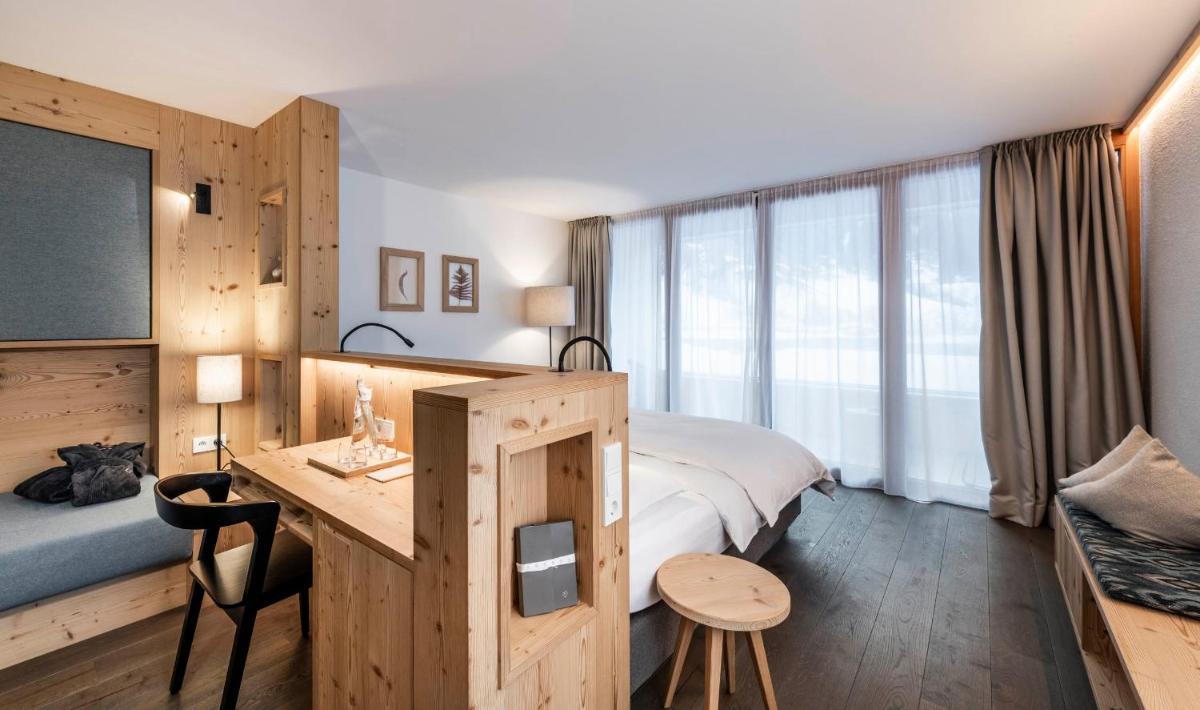 Feuerstein Nature Family Resort