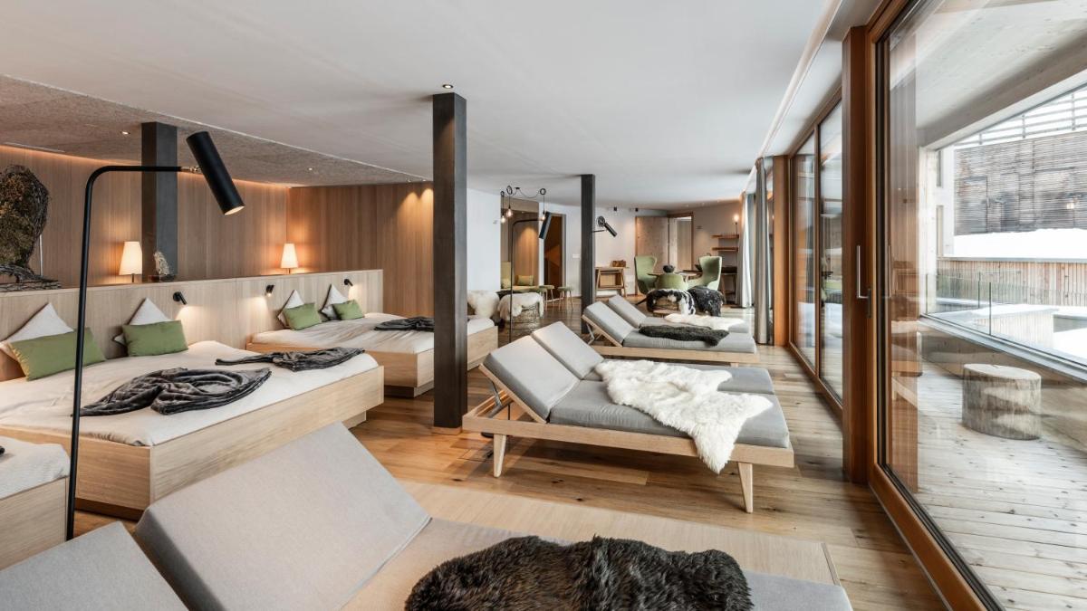 Feuerstein Nature Family Resort