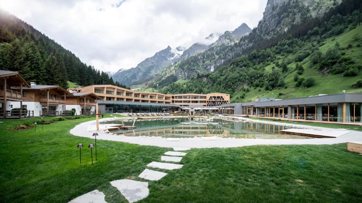 Feuerstein Nature Family Resort